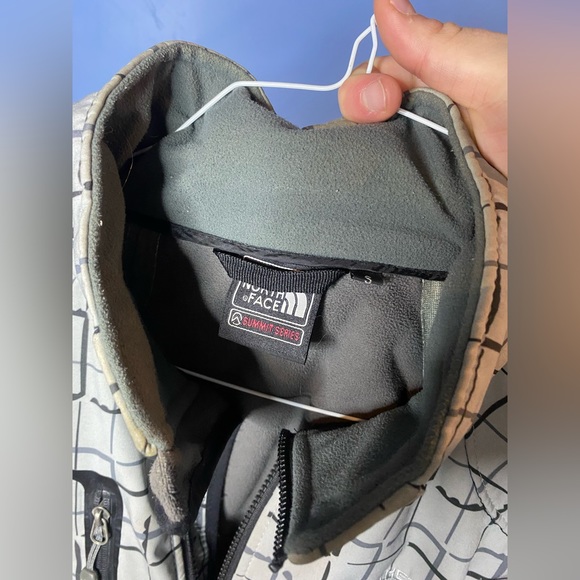 Summit Series Gore tex North Face Coat - Picture 6 of 6